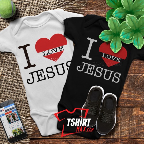 I Love Jesus I Love Jesus